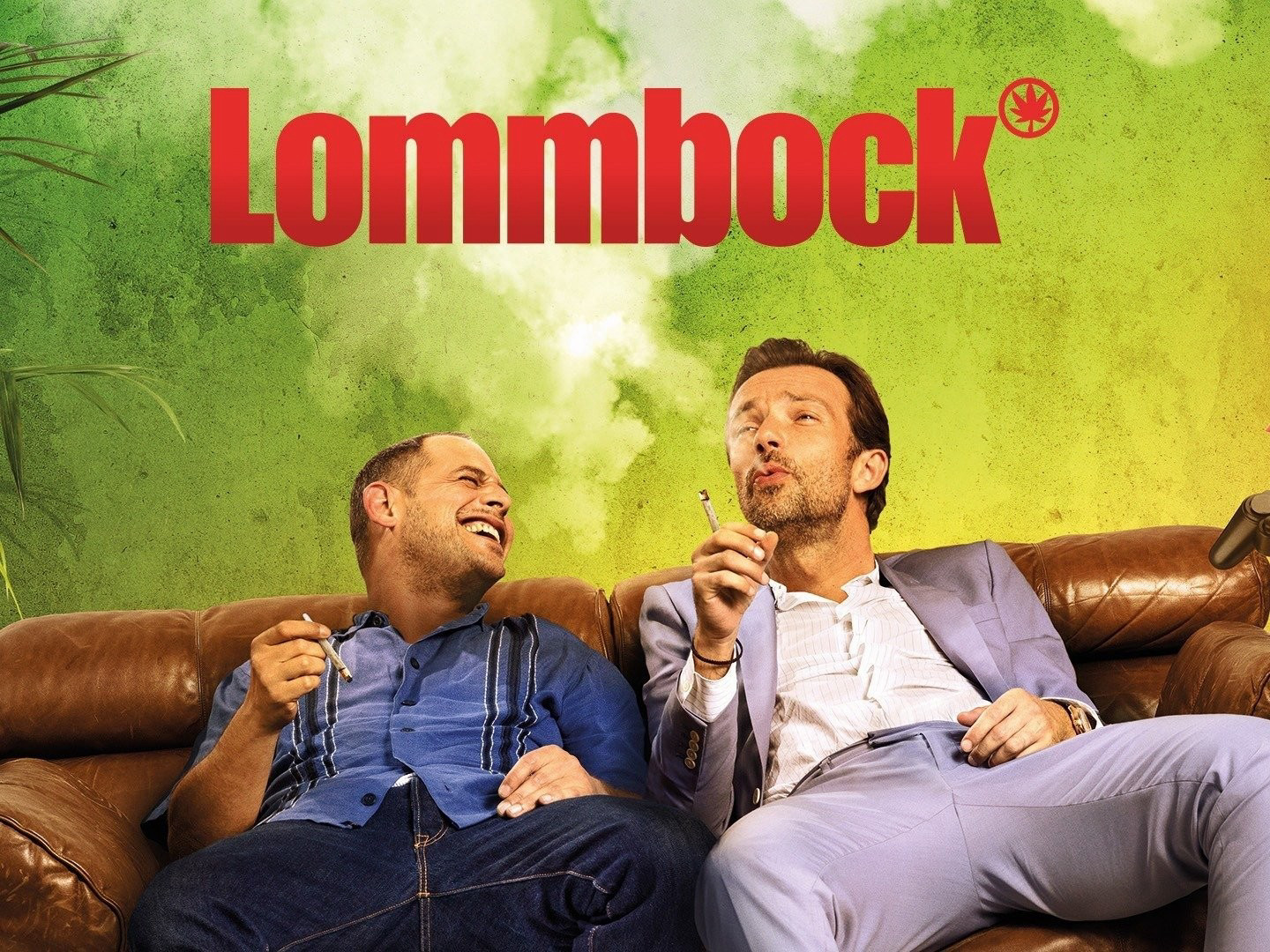 Lommbock