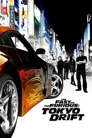 Fast & Furious 3: Đường Đua Tokyo